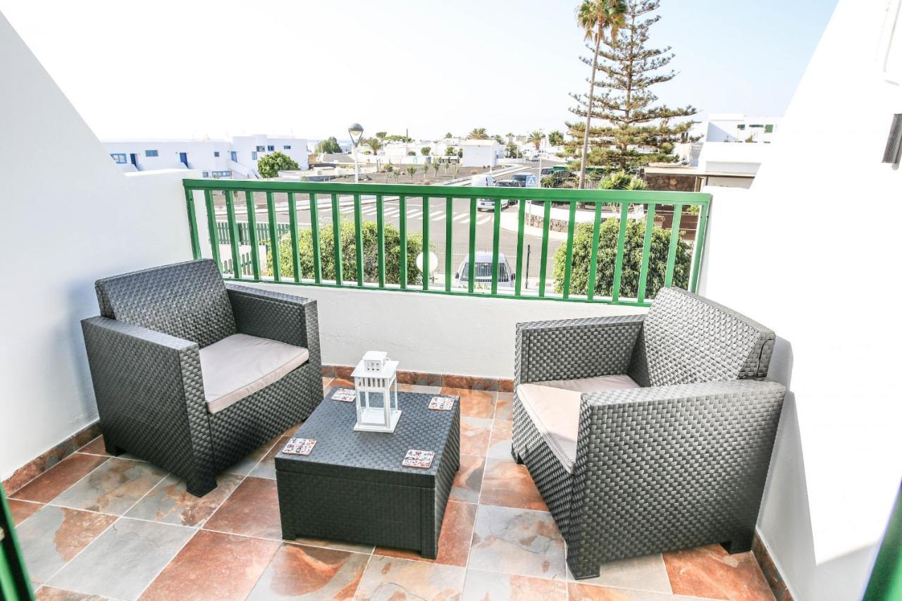 Suite Cosy Relax A 400M De La Playa Puerto del Carmen  Exterior photo