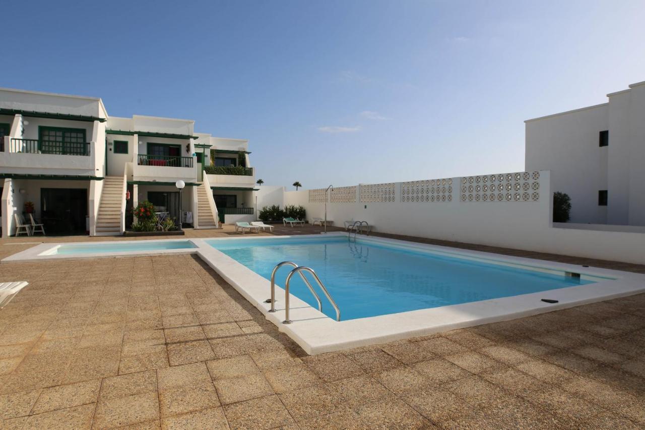 Suite Cosy Relax A 400M De La Playa Puerto del Carmen  Exterior photo